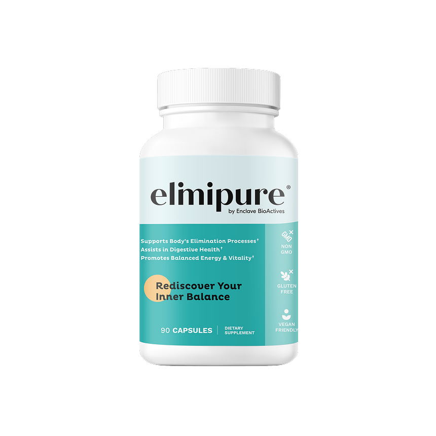 Elimipure